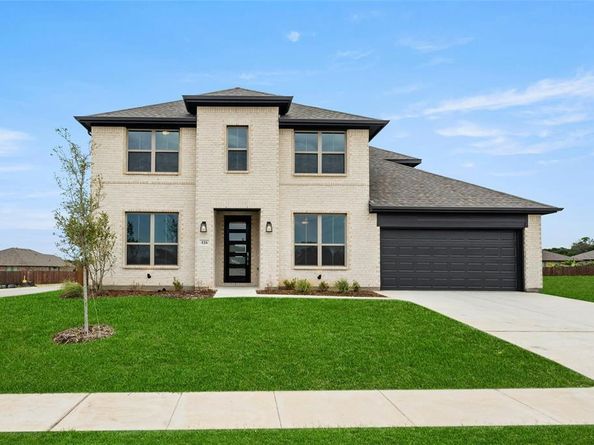 728  Stone Eagle  , Azle Texas 76020