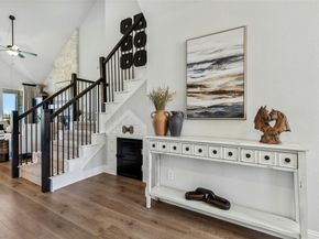 728  Stone Eagle  , Azle Texas 76020