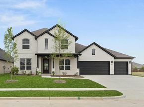 728  Stone Eagle  , Azle Texas 76020