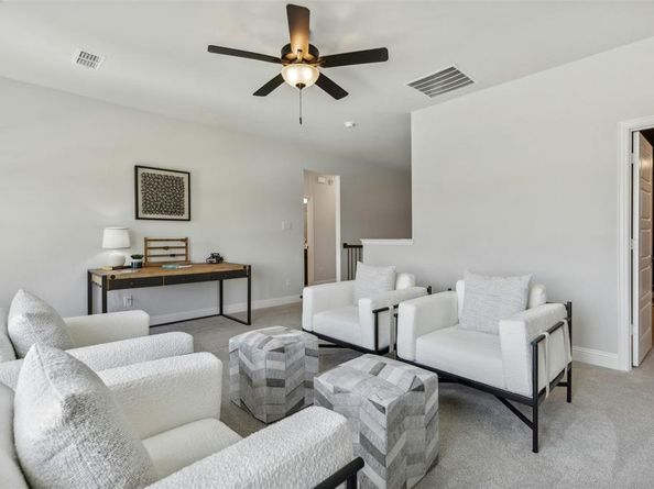 728  Stone Eagle  , Azle Texas 76020