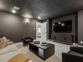728  Stone Eagle  , Azle Texas 76020