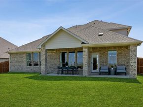 728  Stone Eagle  , Azle Texas 76020