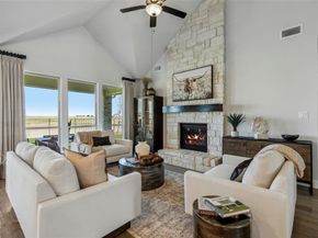728  Stone Eagle  , Azle Texas 76020