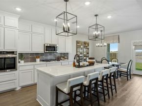 728  Stone Eagle  , Azle Texas 76020