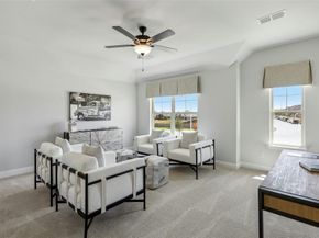 728  Stone Eagle  , Azle Texas 76020