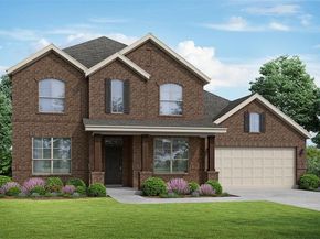 728  Stone Eagle  , Azle Texas 76020