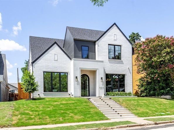 6211  Llano Avenue , Dallas Texas 75214
