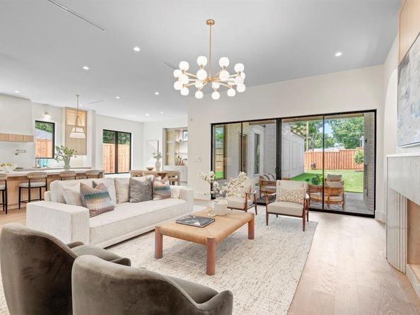 6211  Llano Avenue , Dallas Texas 75214