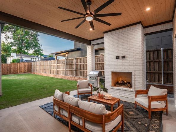 6211  Llano Avenue , Dallas Texas 75214