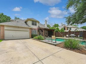 1408  Placer Drive , Allen Texas 75013