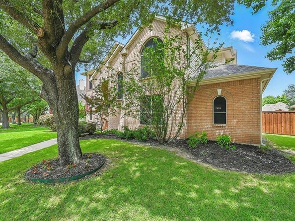 1408  Placer Drive , Allen Texas 75013