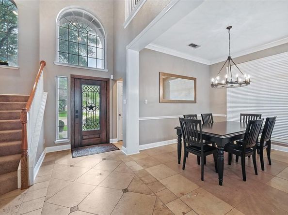 1408  Placer Drive , Allen Texas 75013