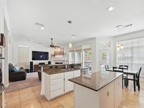 1408  Placer Drive , Allen Texas 75013