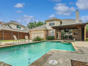 1408  Placer Drive , Allen Texas 75013
