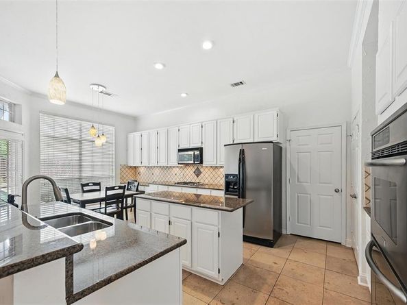 1408  Placer Drive , Allen Texas 75013
