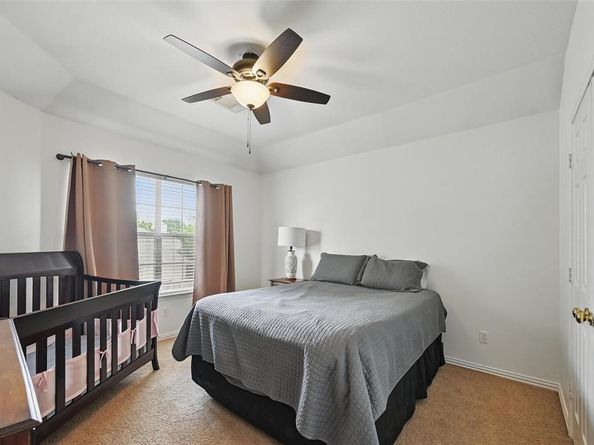 1408  Placer Drive , Allen Texas 75013