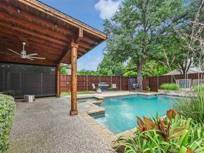 1408  Placer Drive , Allen Texas 75013