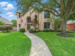 1408  Placer Drive , Allen Texas 75013