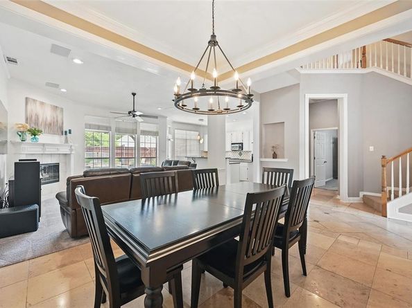 1408  Placer Drive , Allen Texas 75013