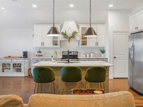 556  Inwood Street , Benbrook Texas 76126