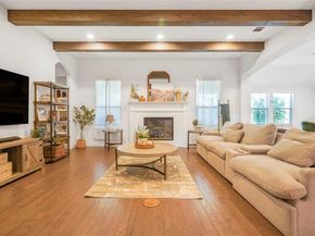 556  Inwood Street , Benbrook Texas 76126