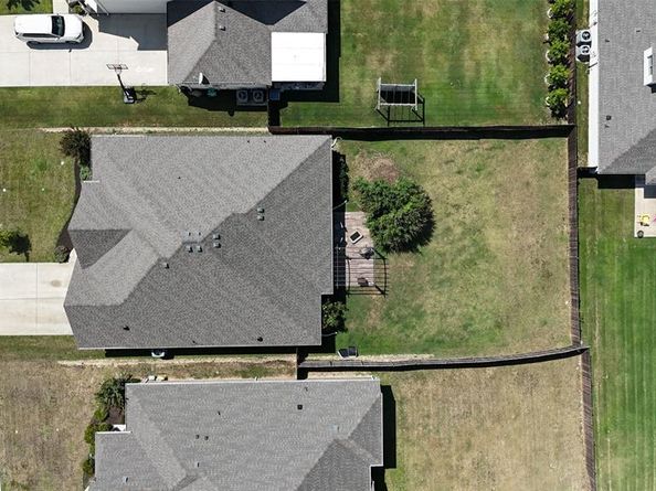 556  Inwood Street , Benbrook Texas 76126