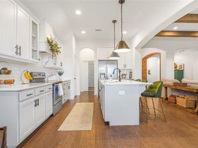 556  Inwood Street , Benbrook Texas 76126
