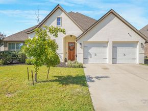 556  Inwood Street , Benbrook Texas 76126