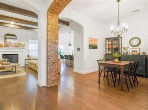 556  Inwood Street , Benbrook Texas 76126