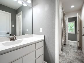 1208  Damsel Caitlyn Drive , Lewisville Texas 75056