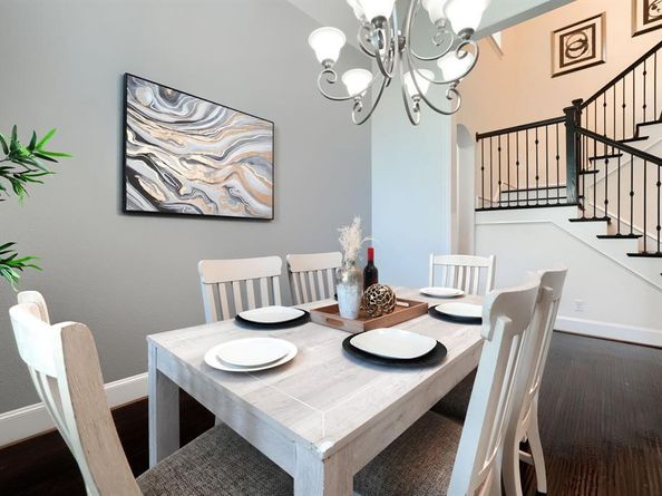 1208  Damsel Caitlyn Drive , Lewisville Texas 75056