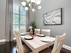1208  Damsel Caitlyn Drive , Lewisville Texas 75056