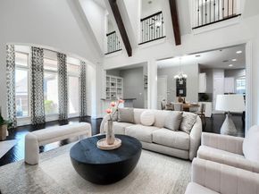 1208  Damsel Caitlyn Drive , Lewisville Texas 75056