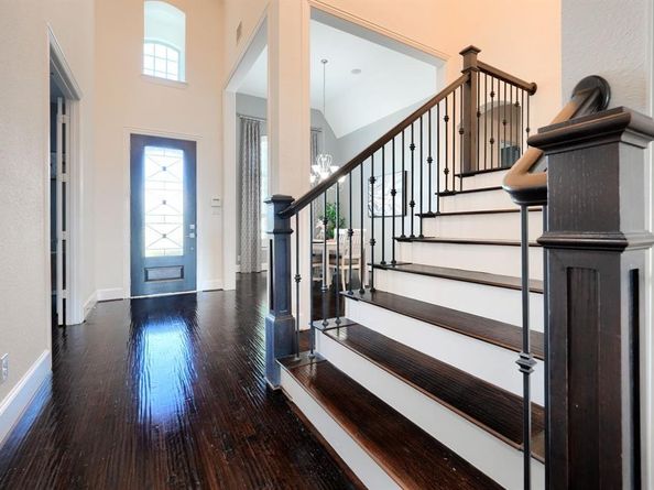 1208  Damsel Caitlyn Drive , Lewisville Texas 75056