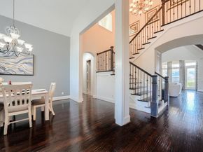 1208  Damsel Caitlyn Drive , Lewisville Texas 75056