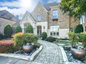 1208  Damsel Caitlyn Drive , Lewisville Texas 75056