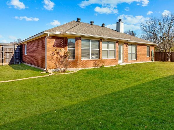 3901  Georgetown Drive , Sachse Texas 75048