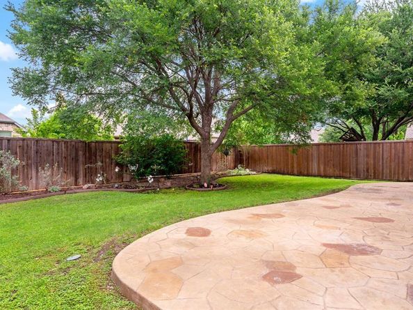 8812  Harmony Drive , McKinney Texas 75072