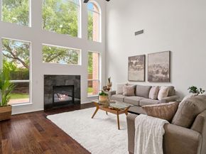 8812  Harmony Drive , McKinney Texas 75072
