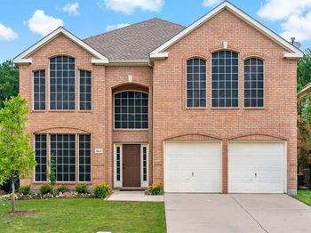 8812  Harmony Drive 