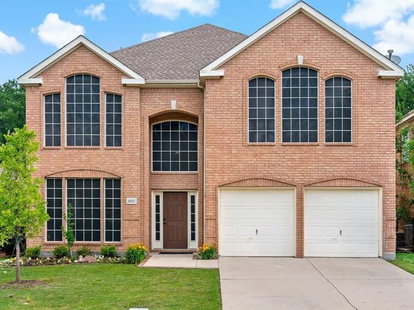 8812  Harmony Drive , McKinney Texas 75072