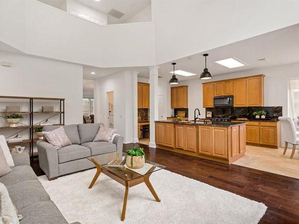 8812  Harmony Drive , McKinney Texas 75072