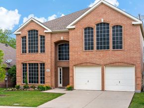8812  Harmony Drive , McKinney Texas 75072