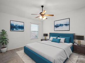 8812  Harmony Drive , McKinney Texas 75072