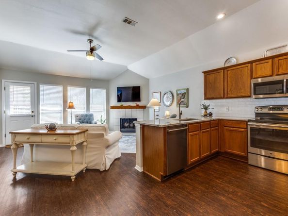 3505  Wind Flower Lane , McKinney Texas 75070