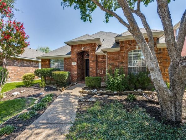 3505  Wind Flower Lane , McKinney Texas 75070