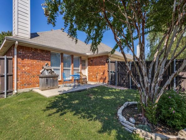 3505  Wind Flower Lane , McKinney Texas 75070