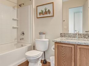 10512  Astor Drive , Fort Worth Texas 76244