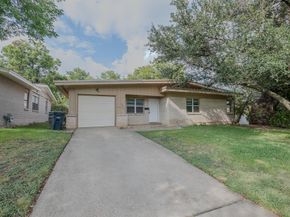 2704  Cordone Street , Fort Worth Texas 76133