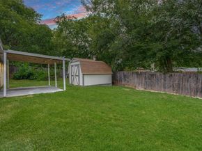 9704  Leland Lane , Benbrook Texas 76126